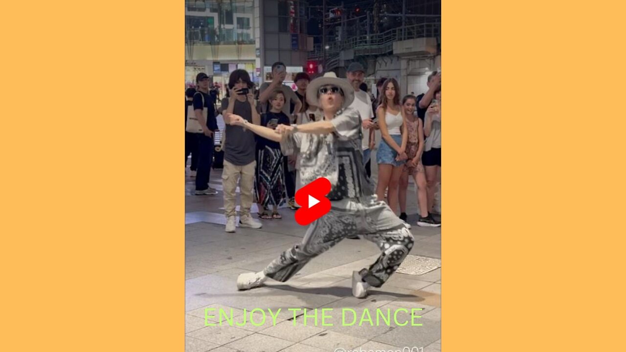 Dance Viral Short Video