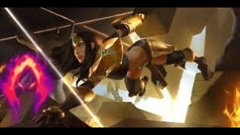 Sivir Montage Season 13 Part 3