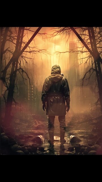 Dystopia: Coming Soon