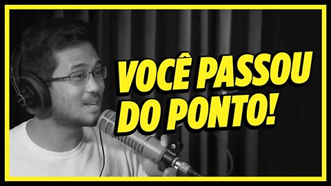 O PROJETO DE PODER DO MBL? | Cortes do MBL