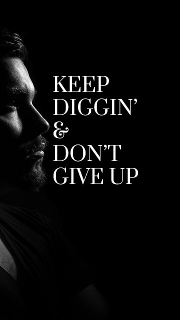 Finding Strength in the Darkness: Inspirational Message