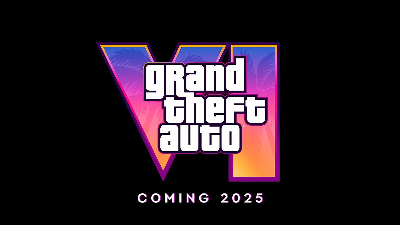 Grand Theft Auto VI Official Trailer 1 kk