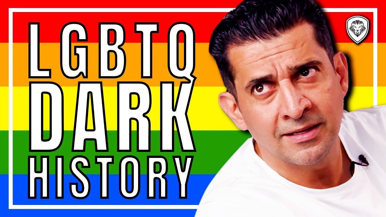 LGBTQ Movement Exposed: Shocking History Behind It! 🏳️‍🌈