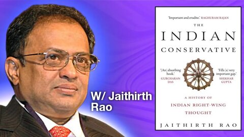 The Indian Conservative