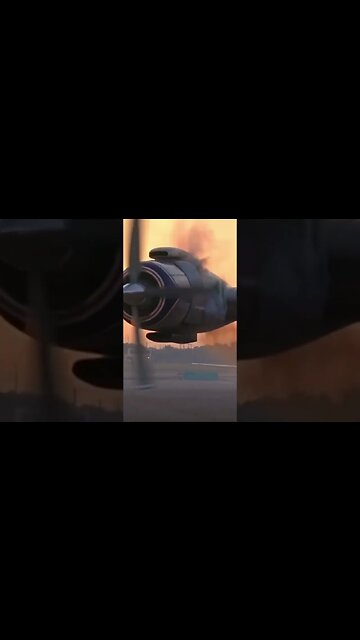 DC7 Classic Engine Start🔥❤️