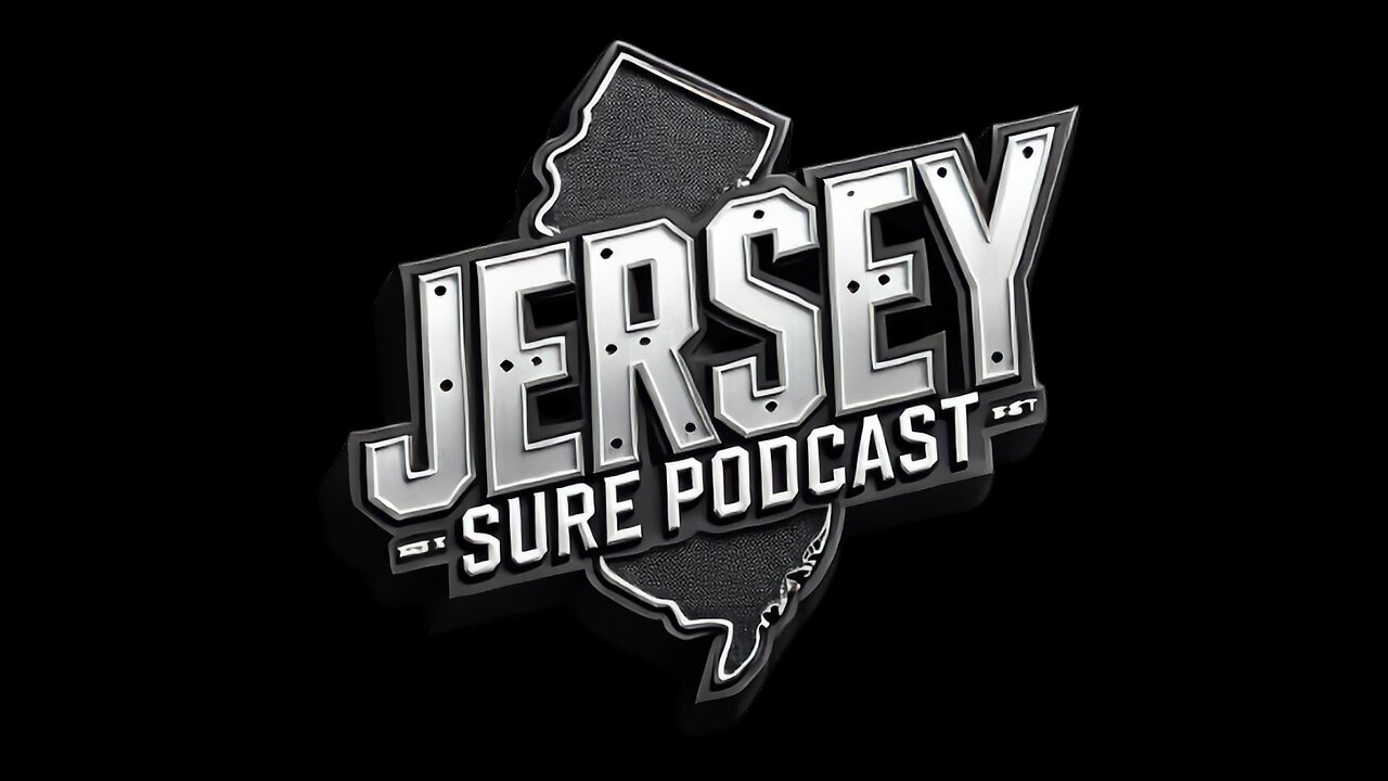 JERSEY SURE Podcast Ep. 8