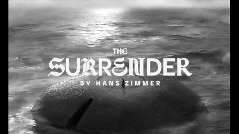 Surrender to the Andalusian Crush by Hans Zimmer.