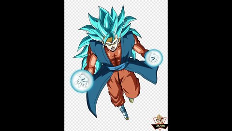 png transparent super dragon ball heroes goku vegeta gotenks sunny leone manga computer wallpaper fi