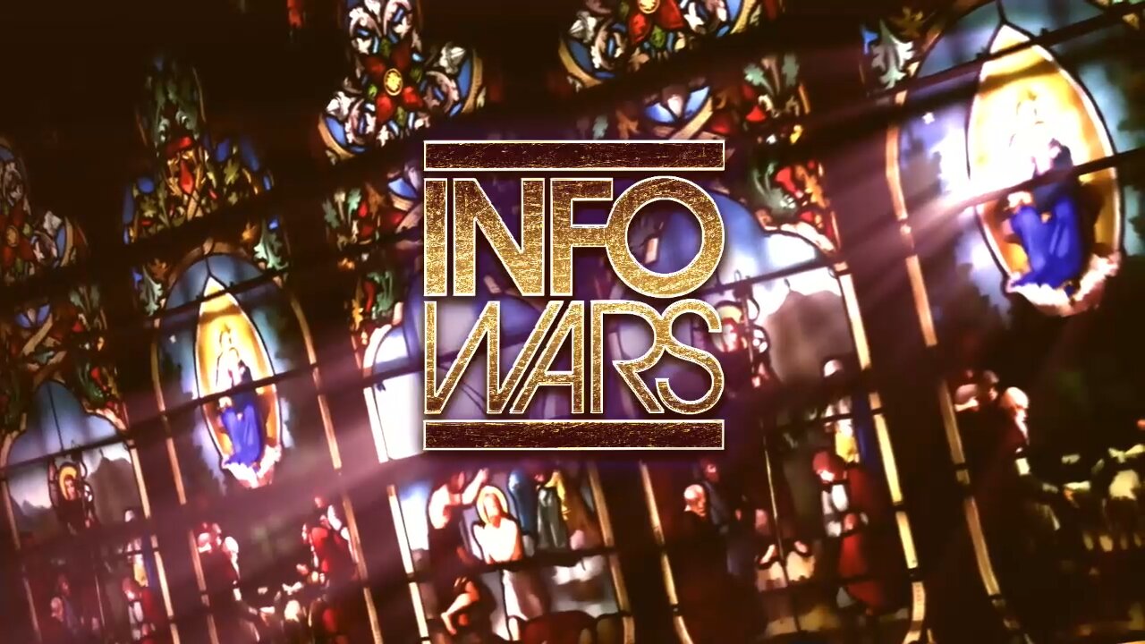 Our Pedophile Rulers Have Come Out of the Close Hour 1