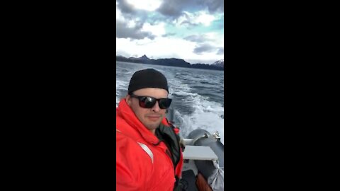 Small Craft Advisory