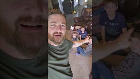 Funny Friday // HH Hubby Takeover // July 14, 2023