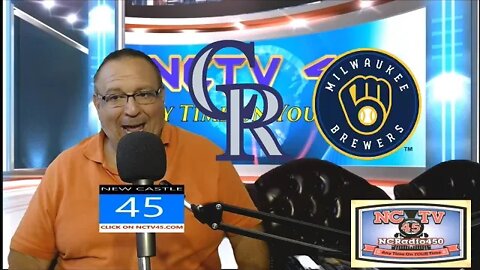 NCTV45 CEDARS SPORTS CORNER REPORT FRIDAY JULY 22 2022 PLEASE SHARE