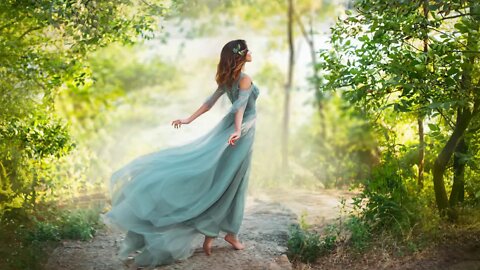 Soothing Romantic Music - Love at First Sight | Relaxing, Peaceful, Romance ★133