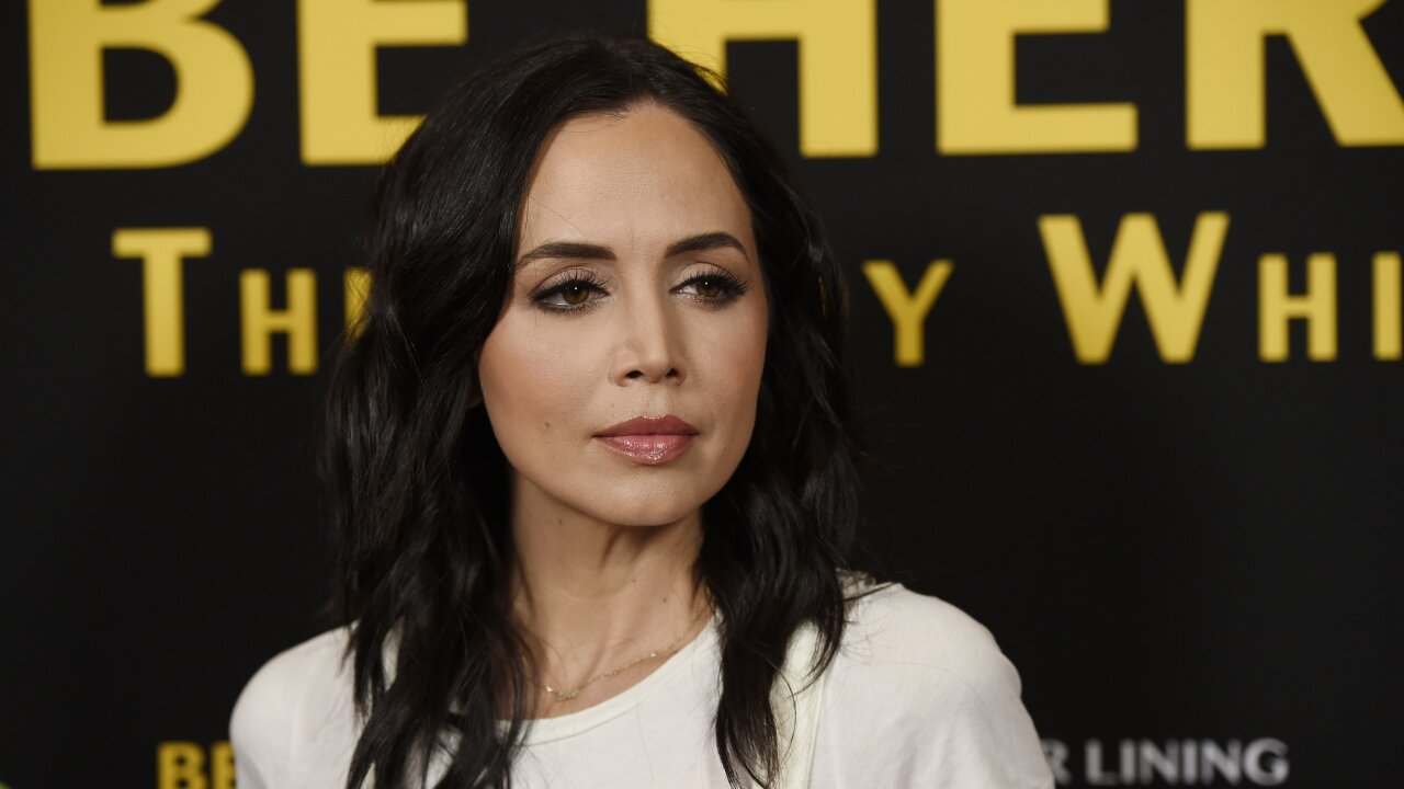 Eliza Dushku Testifies Against Practice Of Forced Arbitration