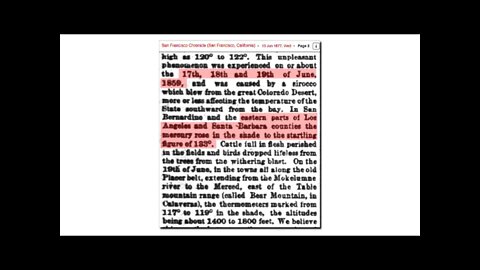 "experts say climate change could be to blame"