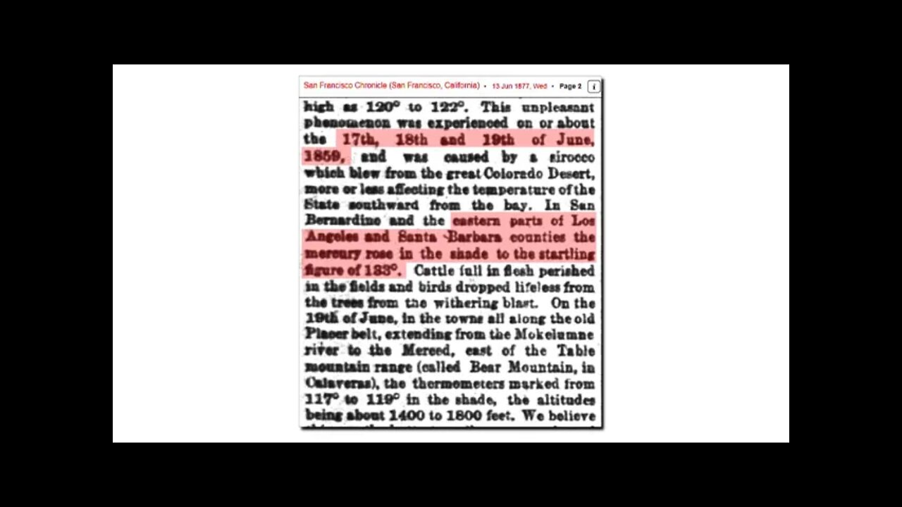 "experts say climate change could be to blame"