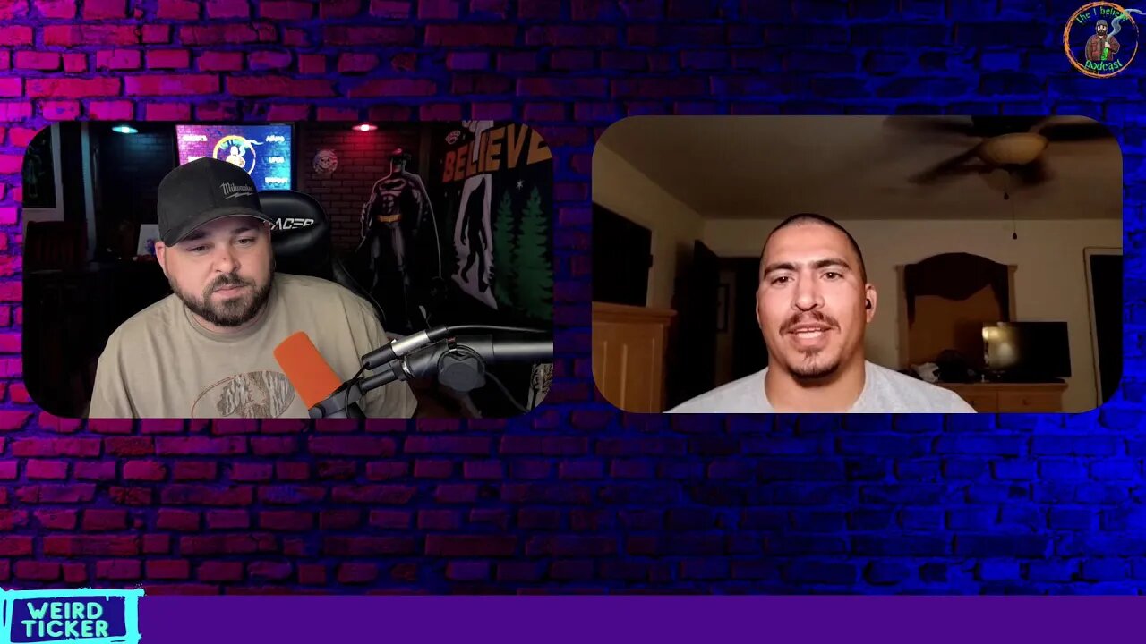 The I Believe Podcast | Tuesday June 7th, 2022