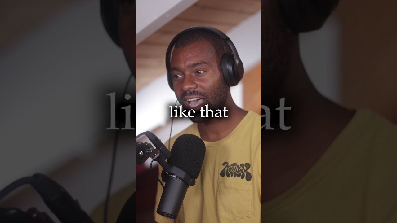 the culture lied to you about money