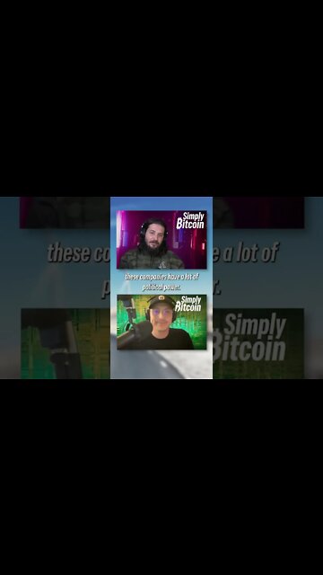 Bitcoin Won't Become Illegal - Here's Why 😎 #shorts