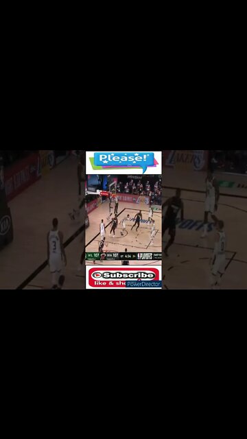 JIMMY BUTLER'S CARREER HIGHLIGHTS SHORTS 18