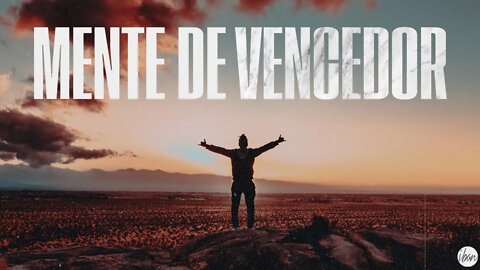 IBAN | MENTE DE VENCEDOR | Culto Domingo