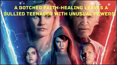 Unhealer (2020)