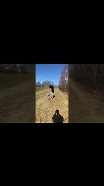 Men doing stupid things part 1