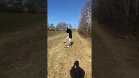 Men doing stupid things part 1