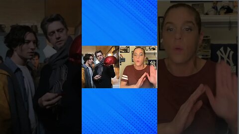 Sabrina's take on the mental health of an Actor.