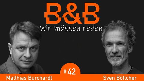 B&B #42 - Galaktische Comedy: Ohne Vollgas zur Abwrackprämie