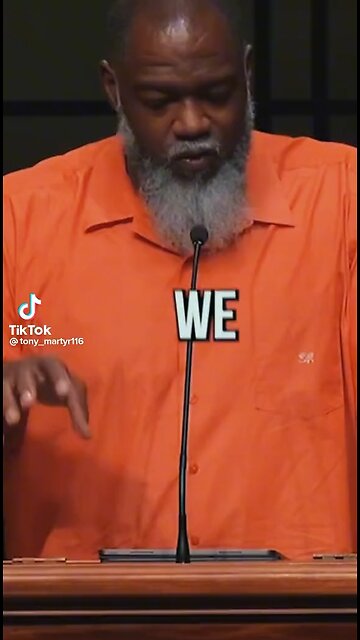 We are in the midst of a spiritual war…