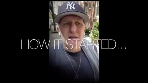'Actor' Michael Rapaport Wants To Give Youseguys Some Vaccine Medical Advice #EpicFail