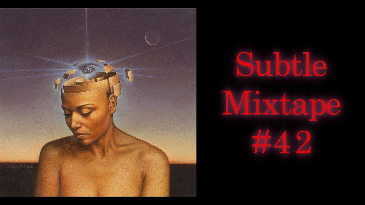 Subtle Mixtape 42 | If You Don't Know, Now You Know