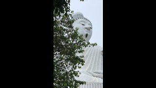 Meditation - big Buddha Phuket