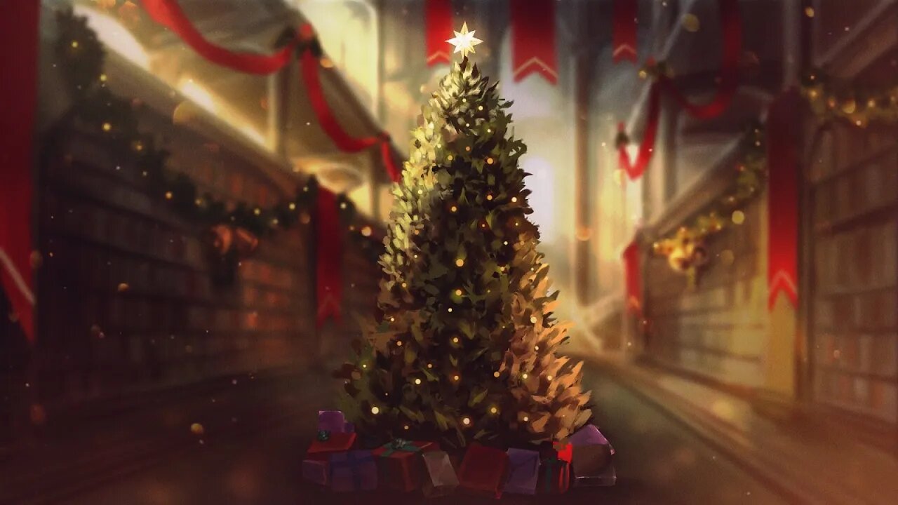 Christmas Fantasy Music - Mintbook Library