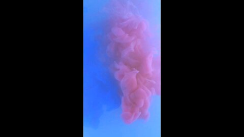 Fluid simulation call background