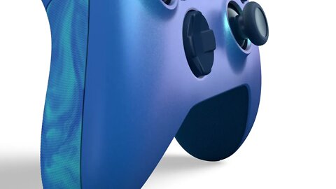 Xbox Wireless Controller | AquaShift