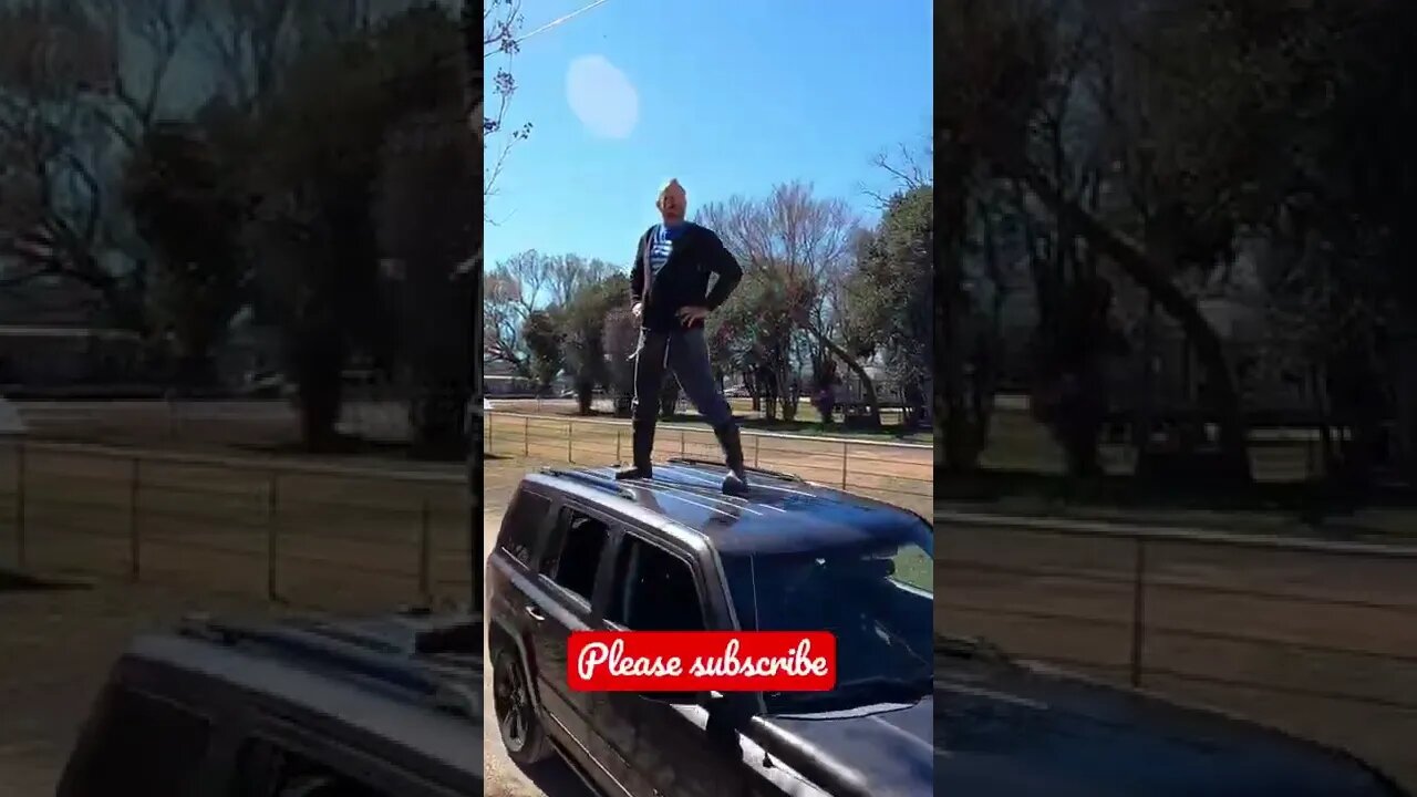 SHE DARED Me To Do THIS! 🏄♂️ #shorts