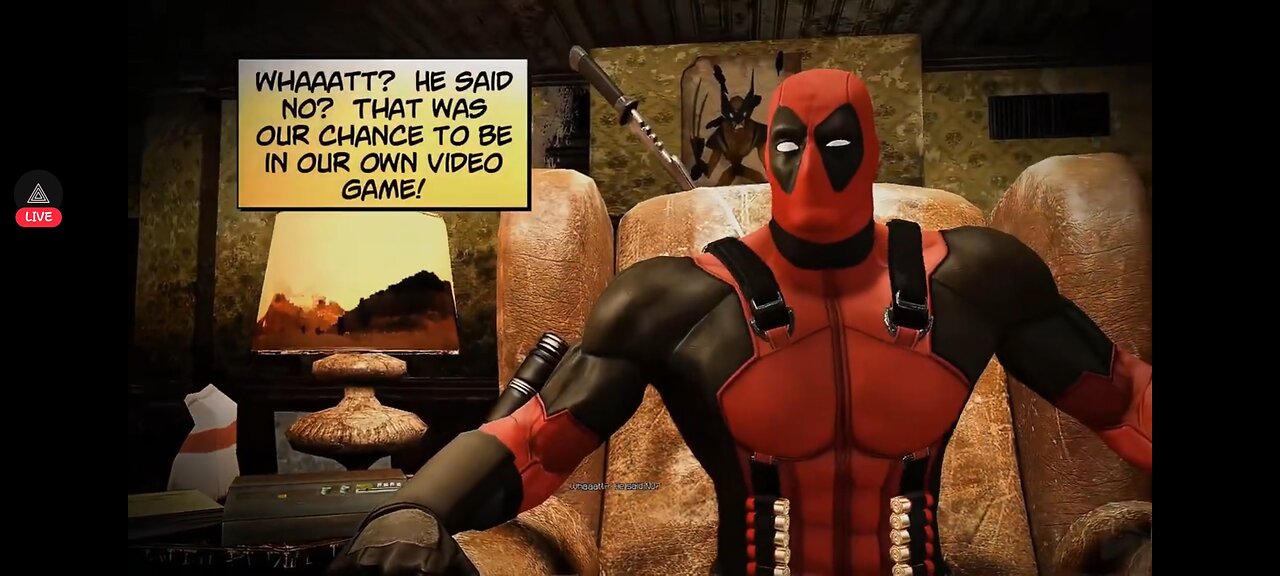 Deadpool