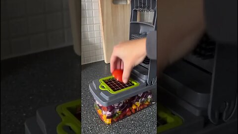 These kitchen appliances will change your world #tiktokvideo #viral #blackfriday