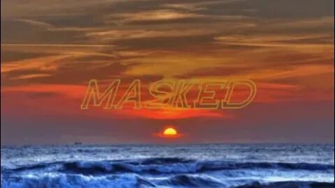 OCEAN EYES, MASKED, P!O!S