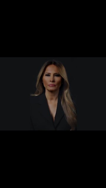 MELANIA TRUMP
