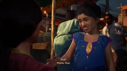 Uncharted 4: O Legado Perdido - Parte 01