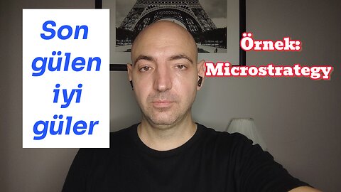 Son gülen iyi güler #kripto #Bitcoin