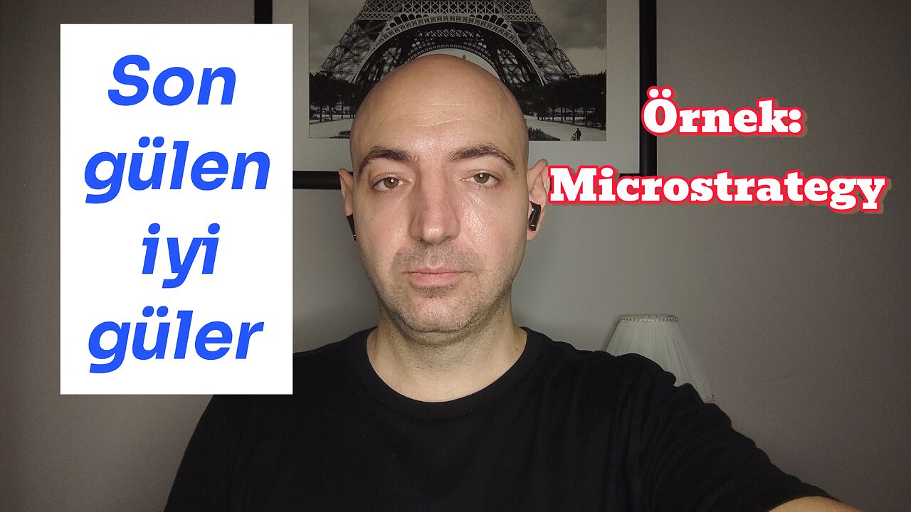 Son gülen iyi güler #kripto #Bitcoin