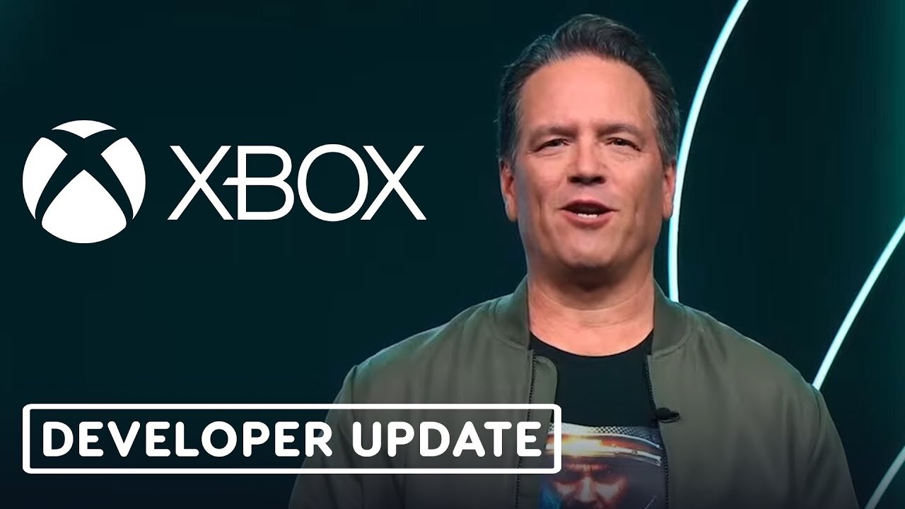 Phil Spencer's Xbox Update | TGS 2024