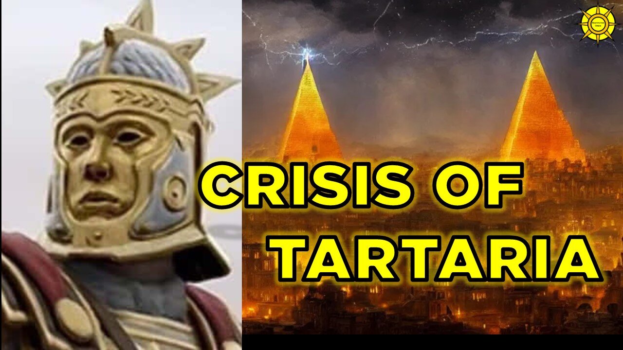 Crisis of Tartaria