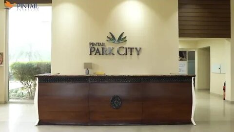 Lucknow || Pintail Park City - Plots and Villas- Starting @70L* Onwards