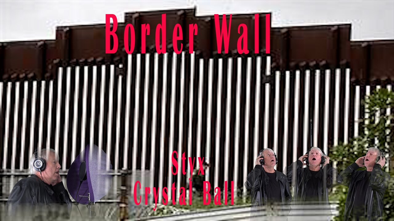 Border Wall