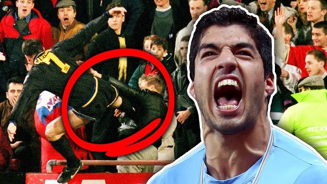 10 Players Who Should've Been BANNED For Life!